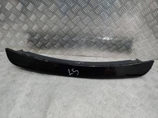 спойлер Porsche Boxster 987 [рестайлинг] 2006