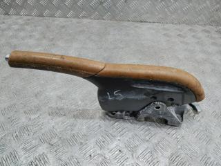 рычаг ручного тормоза (ручника) Porsche Boxster 987 [рестайлинг] 2006, 99742403142