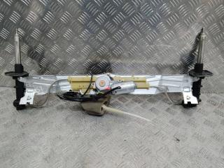 механизм складывания крыши Porsche Boxster 987 [рестайлинг] 2006, кабриолет, 98750410900