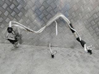 трубка кондиционера Land Rover Range Rover Evoque L538 [рестайлинг] 2016, 2.0 л., дизель, GJ3219A834BD