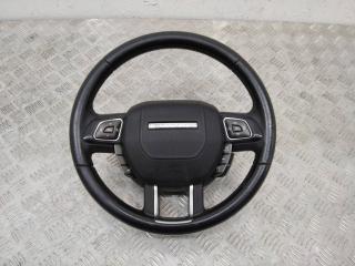 руль Land Rover Range Rover Evoque L538 [рестайлинг] 2016, GJ3M3F563BA