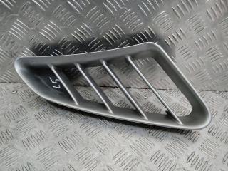 Наружная вентиляционная решетка Porsche Boxster 987 [рестайлинг] 2006, кабриолет, 98750474901