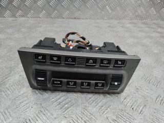 блок управления печки / климат-контроля Porsche Boxster 987 [рестайлинг] 2006, кабриолет, 99765311114