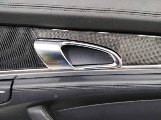 ручка внутренняя задняя правая Porsche Panamera 970 2011