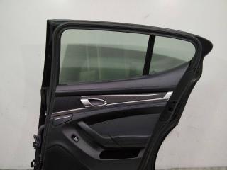 стеклоподъемник электрический задний правый Porsche Panamera 970 2011