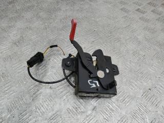 замок капота Porsche Boxster 987 [рестайлинг] 2006, кабриолет, 99751105300