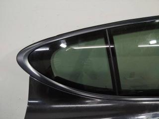 форточка задняя правая Porsche Panamera 970 2011