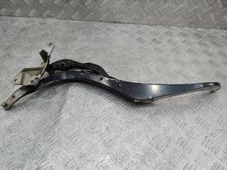 петля крышки багажника Porsche Boxster 987 [рестайлинг] 2006, кабриолет, 98756157200, 98756155200