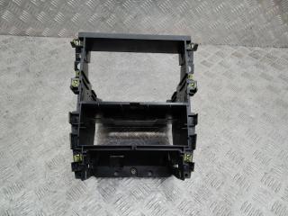 крепление магнитолы Porsche Boxster 987 [рестайлинг] 2006, кабриолет, 99755311101