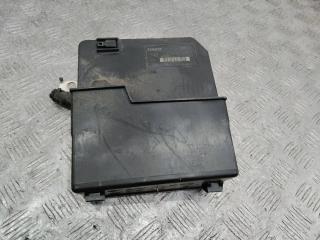 блок предохранителей Renault Scenic 2 поколение [рестайлинг] 2006, 1.9 л., дизель, МКПП, 8200481866