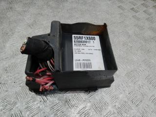 блок предохранителей Renault Espace 4 поколение [рестайлинг] 2006, 2.0 л., дизель, 8200639917