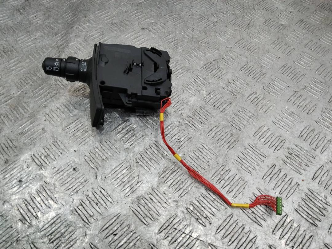 переключатель света Renault Modus 1 поколение 2005 - фото №1