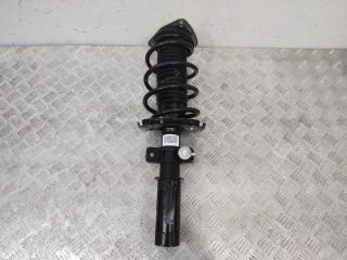 амортизатор передний Peugeot 3008 2 поколение 2021, 1.5 л., дизель, 9819718680