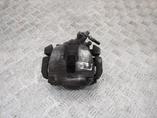 суппорт передний левый Peugeot 3008 2 поколение 2021, 1.5 л., дизель