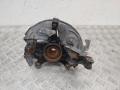 кулак поворотный левый Peugeot 3008 2 поколение 2021, 1.5 л., дизель - фото №2