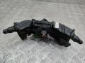переключатель подрулевой (стрекоза) Renault Scenic 2 поколение 2004, 8200127727 - фото №2