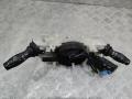 переключатель подрулевой (стрекоза) Renault Megane 3 поколение 2010, 255670019R - фото №3