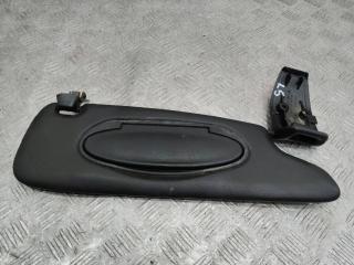 козырек солнцезащитный Porsche Boxster 987 [рестайлинг] 2006, кабриолет, 98656160800