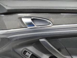 ручка внутренняя передняя правая Porsche Panamera 970 2011