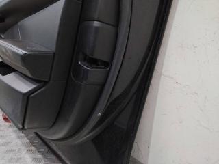 замок двери передней правой Porsche Panamera 970 2011