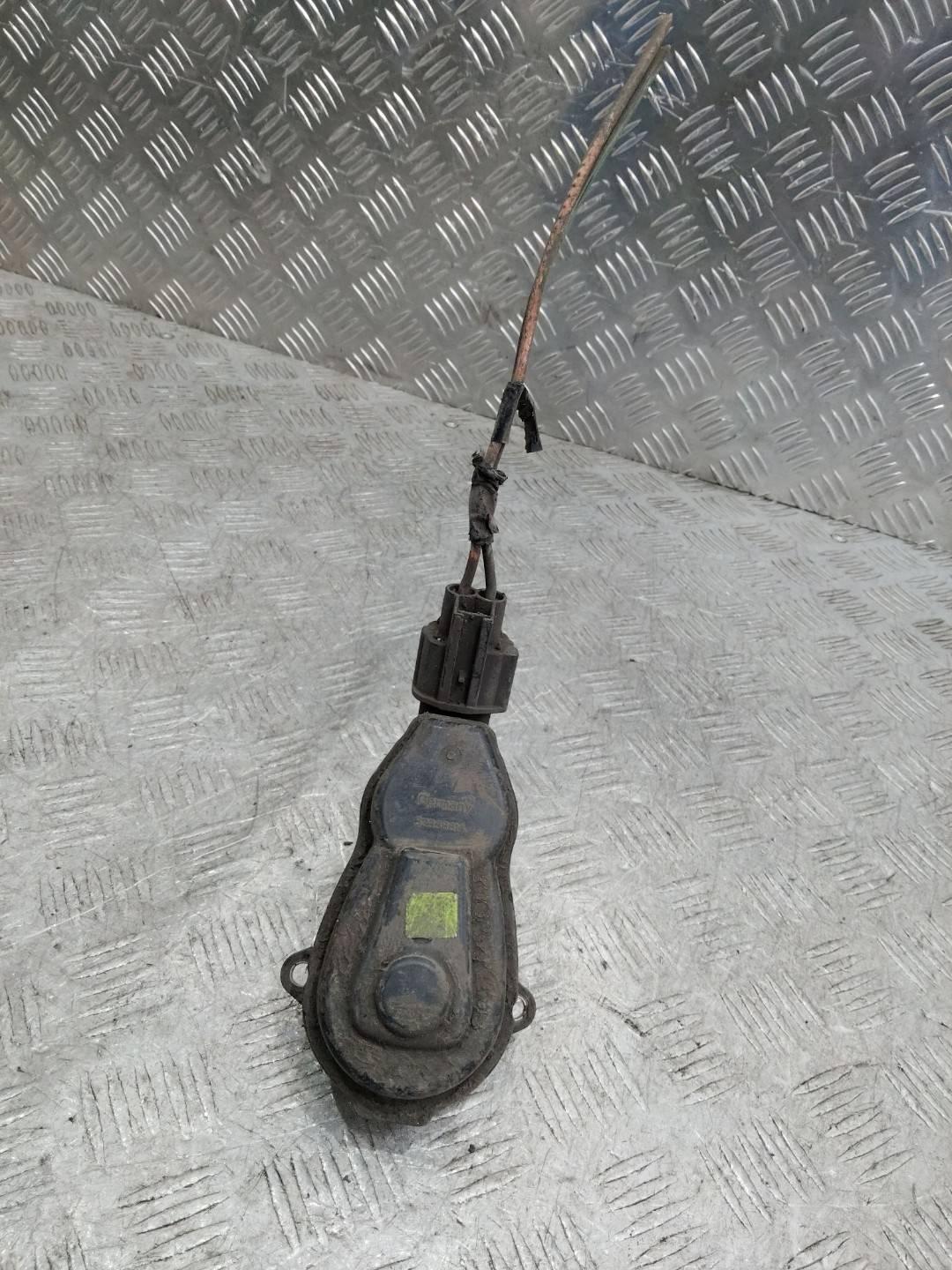 электроручник Renault Scenic 3 поколение 2010, 32338814 - фото №1