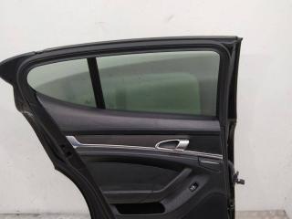 стеклоподъемник электрический задний левый Porsche Panamera 970 2011