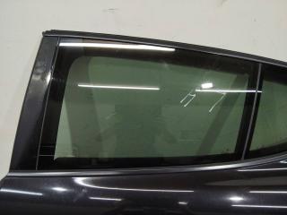 стекло двери задней левой Porsche Panamera 970 2011