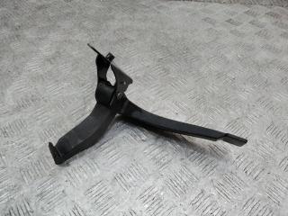 ручка открывания капота Peugeot 3008 2 поколение 2021, полный привод, 9827086480