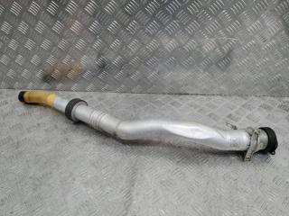 горловина топливного бака Porsche Boxster 987 [рестайлинг] 2006, кабриолет, 99720104306