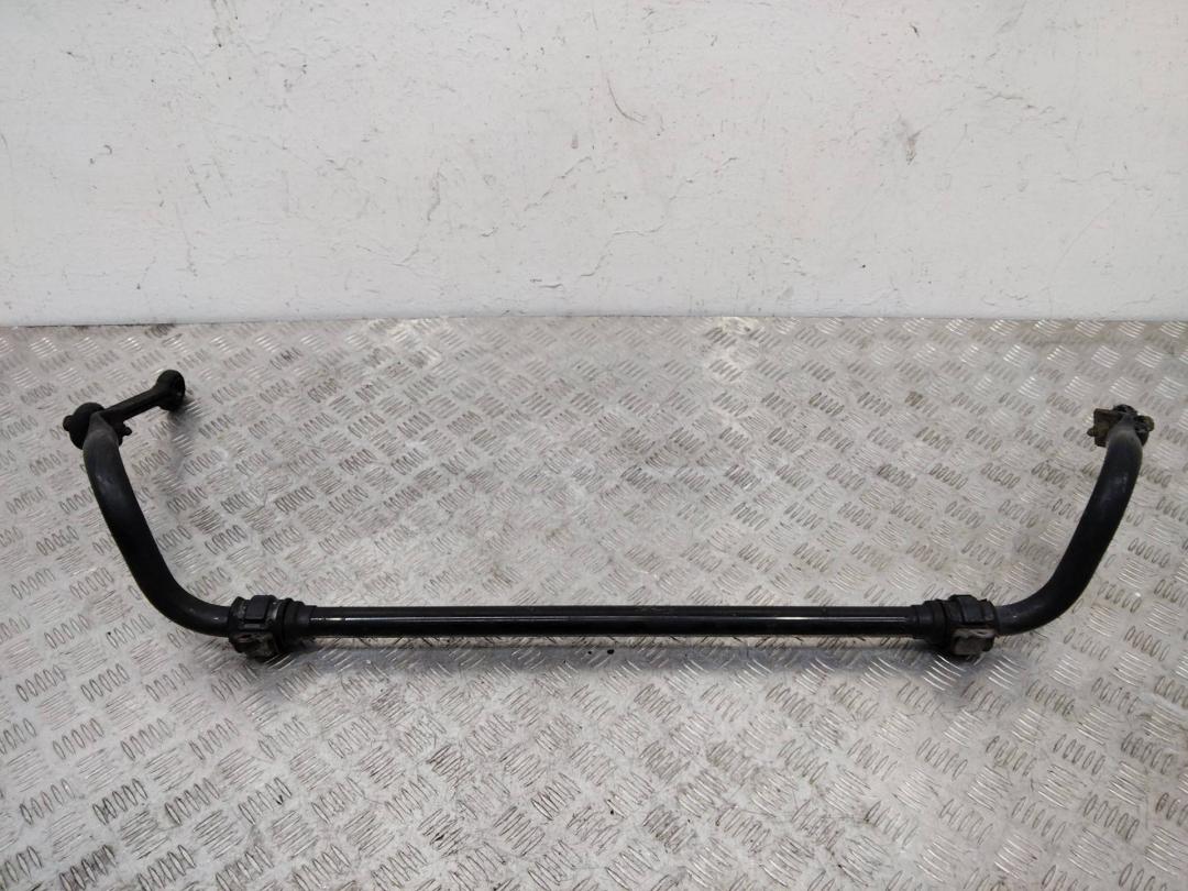 стабилизатор подвески передний Audi Q5 8R 2011, 2.0 л., дизель, 8R0411309C - фото №1