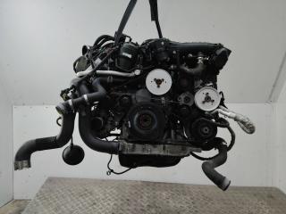 двигатель Porsche Panamera 970 [рестайлинг] 2015, 3.0 л., дизель, CWJ