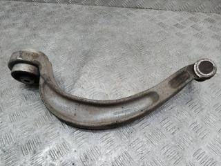 рычаг передний левый Audi Q5 8R 2011, 2.0 л., дизель, 8K0407695