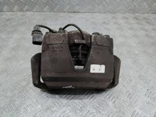 суппорт передний левый Audi Q5 8R 2011, 2.0 л., дизель, 8R0105K