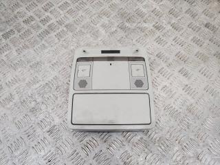 фонарь салона (плафон) Land Rover Range Rover Evoque L538 [рестайлинг] 2016, EJ3218808AA