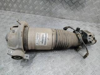 пневмостойка задняя Audi Q7 4L 2007, 3.0 л., дизель, 7L8616020A