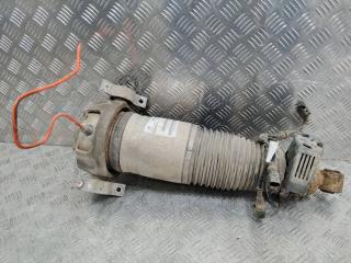 пневмостойка задняя Audi Q7 4L 2007, 3.0 л., дизель, 7L8616019A