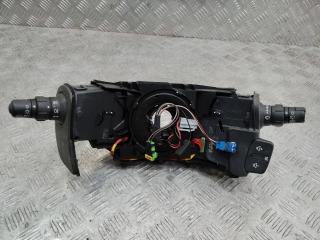 переключатель подрулевой (стрекоза) Renault Clio 3 поколение 2008, 8200906794