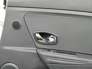 ручка внутренняя задняя правая Renault Megane 3 поколение [2-й рестайлинг] 2015, хетчбэк 5 дв.