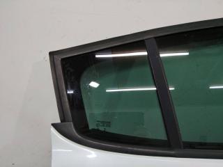 форточка задняя правая Renault Megane 3 поколение [2-й рестайлинг] 2015, хетчбэк 5 дв.