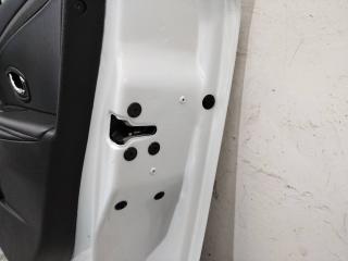 замок двери передней правой Renault Megane 3 поколение [2-й рестайлинг] 2015, хетчбэк 5 дв.