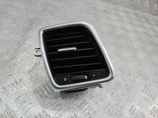 дефлектор обдува салона Porsche Panamera 970 2011, 970552131