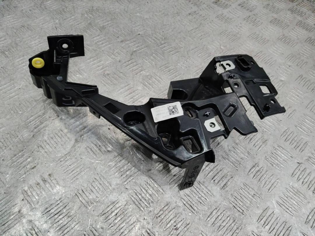 кронштейн (крепление) Porsche Panamera 970 2011, 97055239100 - фото №1