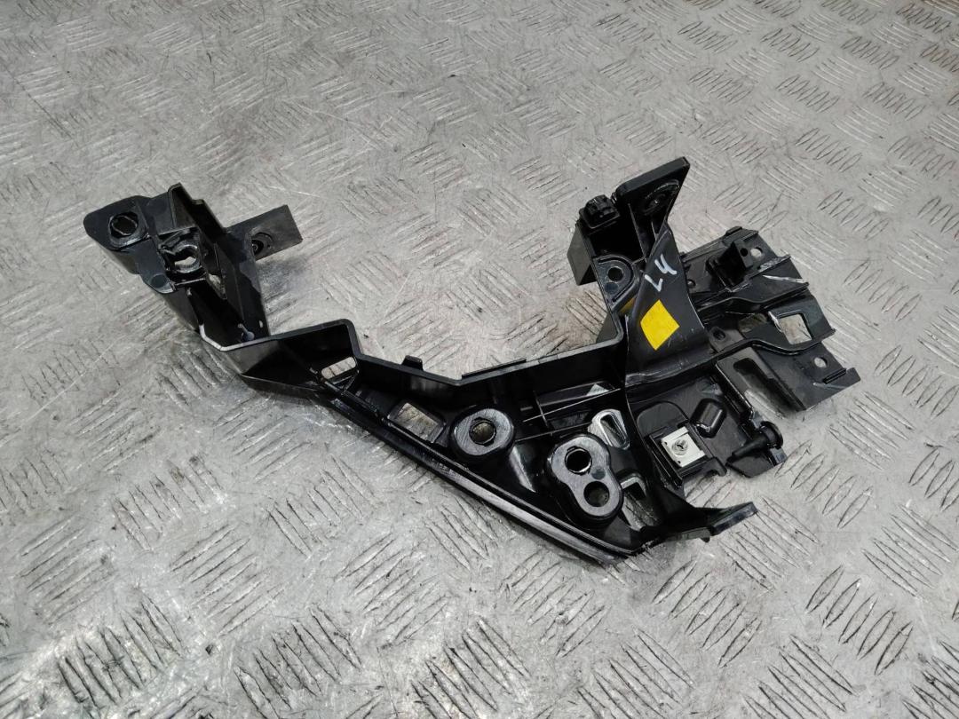 кронштейн (крепление) Porsche Panamera 970 2011, 97055239200 - фото №1