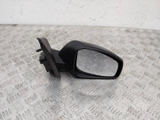 зеркало наружное правое Renault Megane 3 поколение [2-й рестайлинг] 2015, хетчбэк 5 дв., 12523330