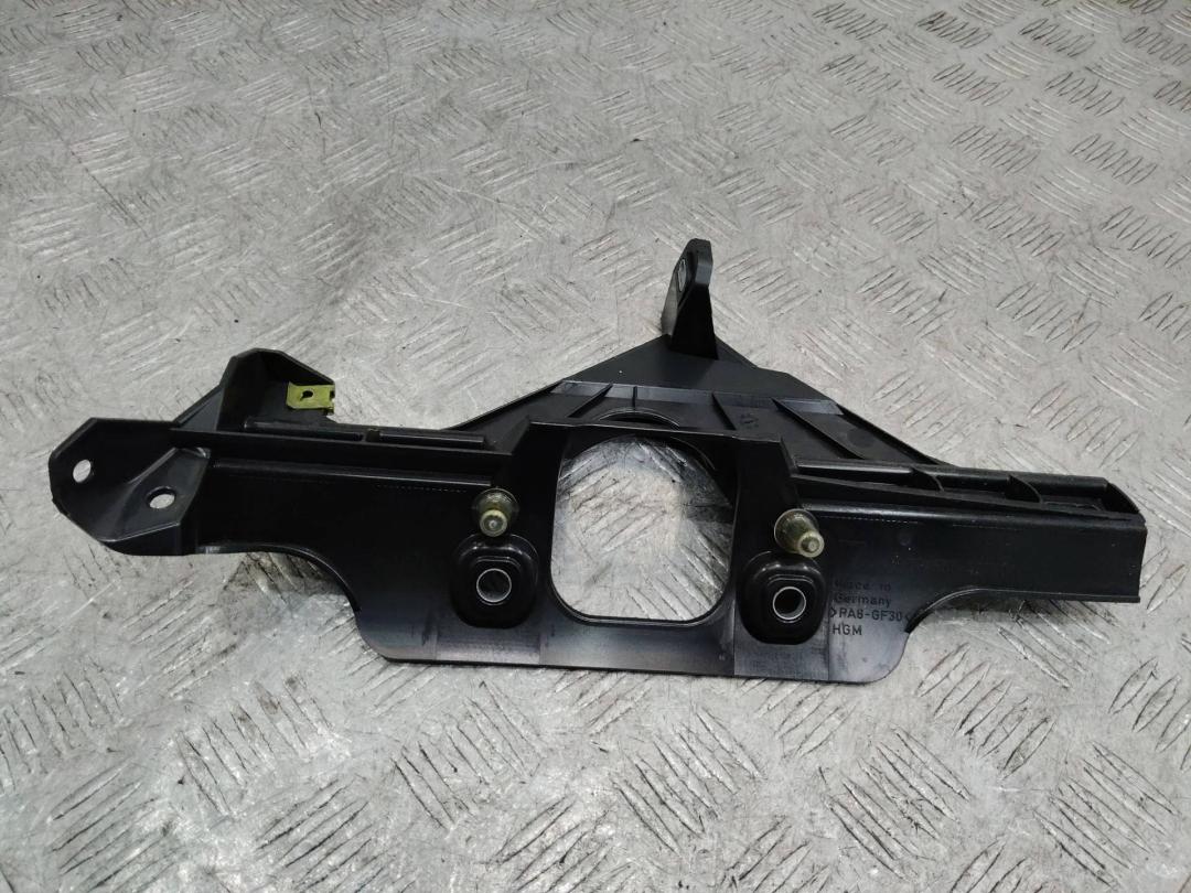 кронштейн (крепление) Porsche Panamera 970 2011, 97055547700 - фото №1