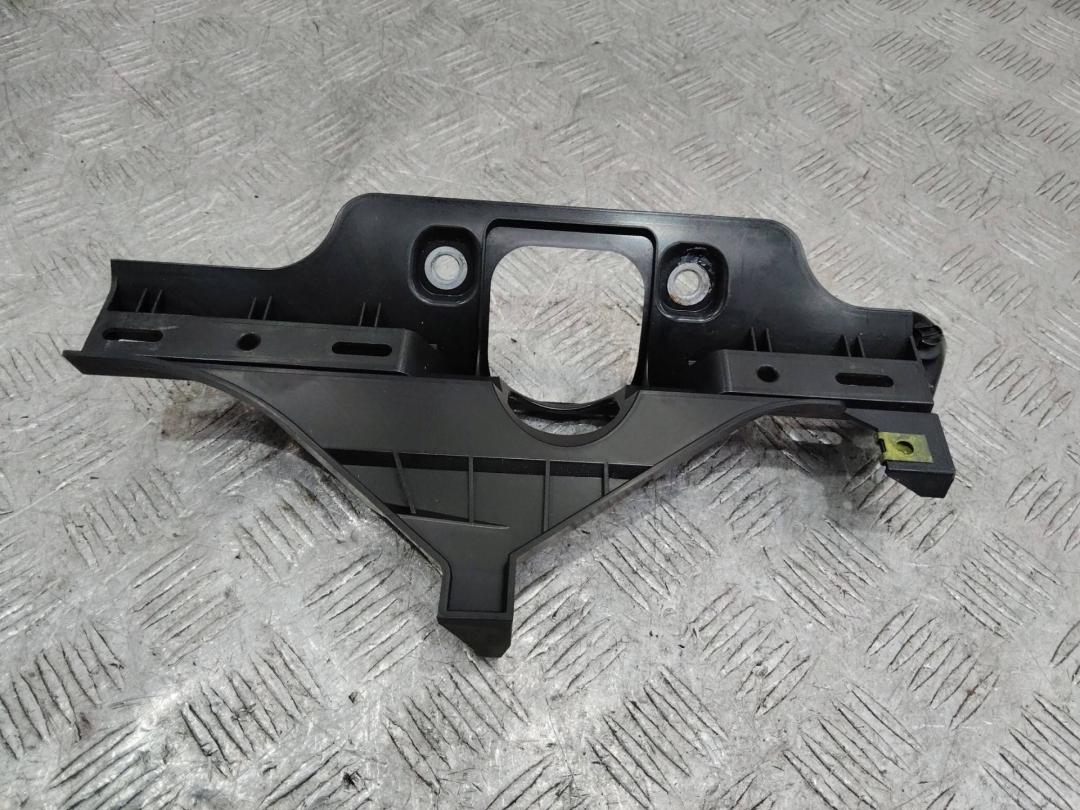 кронштейн (крепление) Porsche Panamera 970 2011, 97055547800 - фото №1