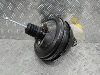 вакуумный усилитель тормозов Porsche Panamera 970 2011, 3.0 л., дизель, 97035502504