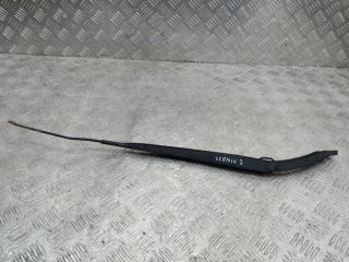 щеткодержатель (поводок стеклоочистителя, дворник) Renault Scenic 2 поколение [рестайлинг] 2008, 8200466006