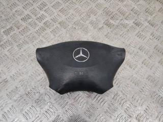 подушка безопасности водителя Mercedes-Benz Vito W639 2008, 3052016