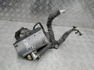 автономный отопитель (Webasto) Porsche Panamera 970 2011, 3.0 л., дизель, 97057220513